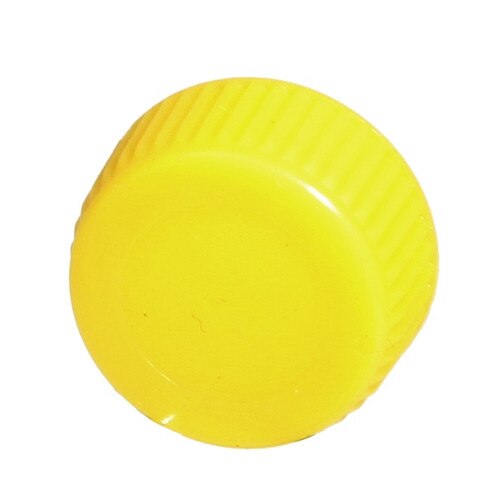 Bio Plas 4217R Screw Caps with O-Rings for Bio Plas Screw Cap Conical ...