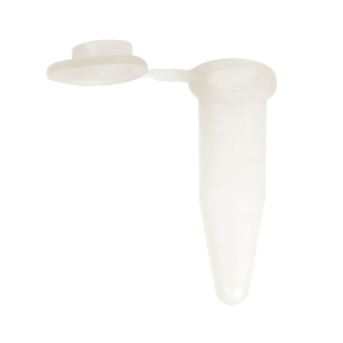 Bio Plas 4300 Graduated 1 5mL Flat Top Microcentrifuge Tube 