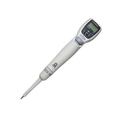 BrandTech® 705339 BRAND Transferpette® Electronic Single Channel Pipette wi