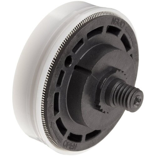 BrandTech® 707532 Piston Head for Titrette® Bottle Top Burettes, 50mL