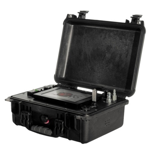 BriskHeat® ACR-3-MINI ACR® MiniPRO Hot Bonder Kit for Composite Heat ...