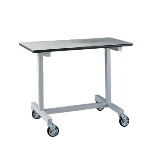 Mobile Laboratory Bench with 540Lb. Capacity, Labconco®