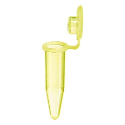 1.5ml Plastic Seed Vials - 1000 Qty.