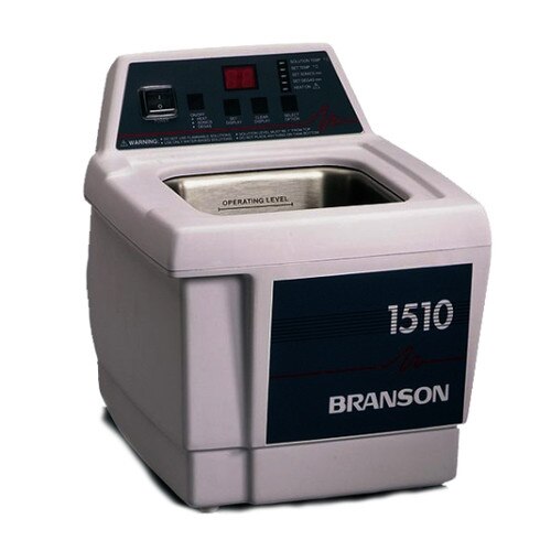 Branson Ultrasonics CPN952118 Model B1510DTH Ultrasonic Cleaner