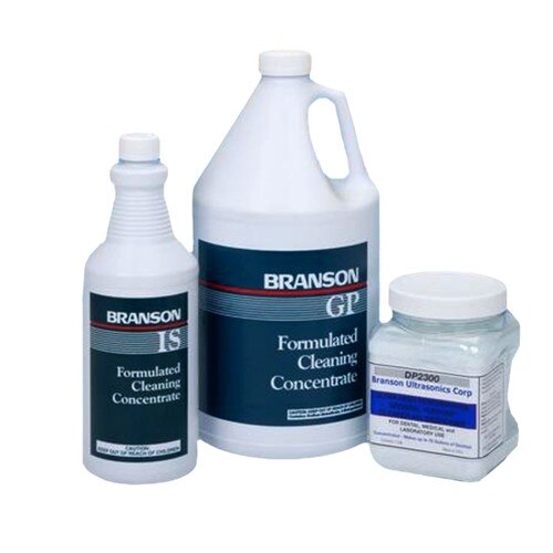 Branson Ultrasonics 000955014 1Quart General Purpose Ultrasonic