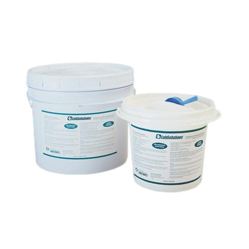 LabSolutions Powder Detergent, 4.5Kg, Labconco®