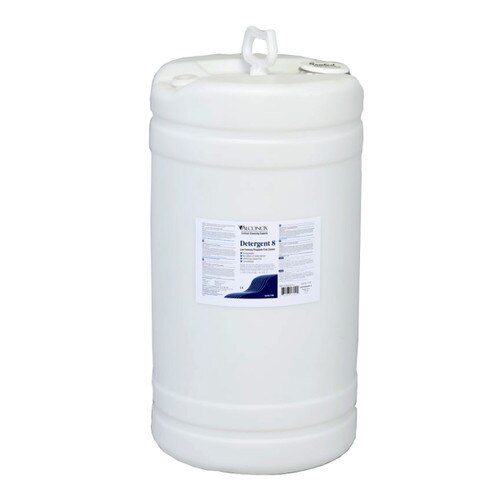 Detergent 8® 1715 LowFoaming Liquid Detergent, PhosphateFree, Non