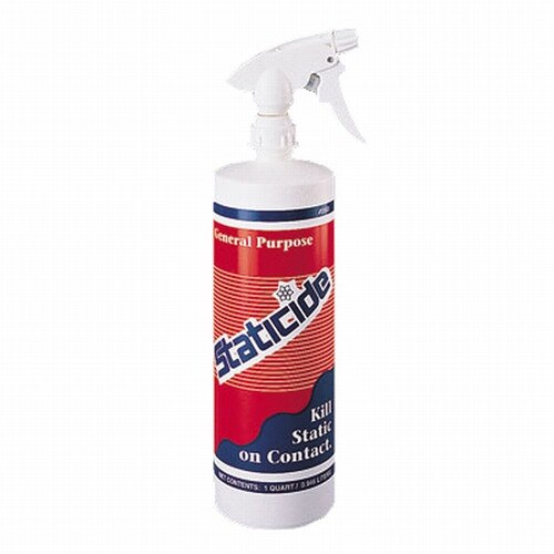 ACL Staticide 2003 Spray Bottle General Purpose Staticide AntiStatic