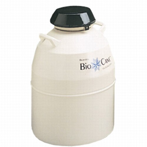 Thermo Scientific® CK509X4 Bio-Cane™ 47 Cryogenic Storage Vessel