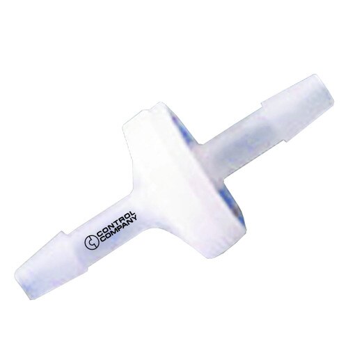 Control Company 3296 Standard ChemicalResistant Check Valve, Body
