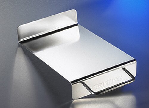 Corning® 10040 HYPERStack® Stainless Steel Filling Wedge for Handling ...