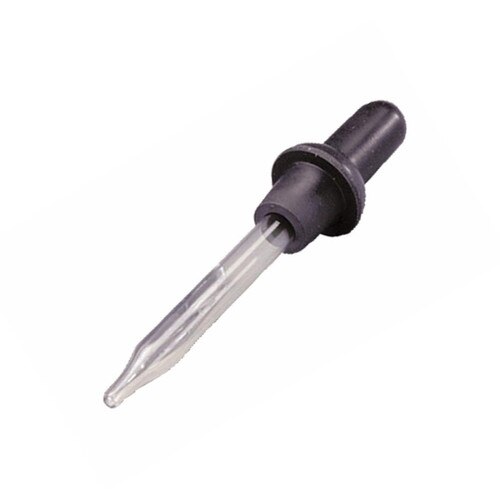 Corning® 1340-60PO PYREX® Replacement Bulb And Pipet For 60mL Dropper ...
