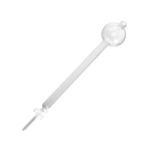 Corning® 2146-19 PYREX® 300 x 22mm Chromatography Column with 250mL Reservo