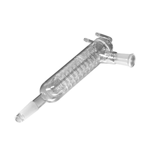Corning® 2640350 PYREX® 50 x 325mm Friedrichs Condenser with 24/40 [ST] Ou