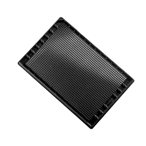 Corning® 3895 | 1536-Well x 12.5µL Clear Flat Bottom Standard Assay Micropl