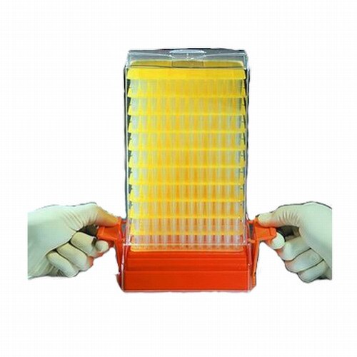 Corning® 4781 Universal 200µL Pipet Tip Loading System Starter Kit with