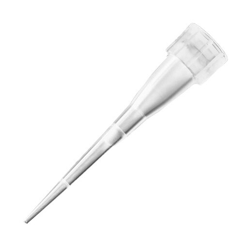 Corning® 4801 Filtered IsoTip™ 2µL Universal Fit Racked Filtered Pipet Tips