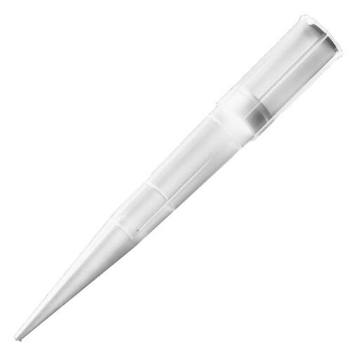 Corning® 4809 Filtered IsoTip™ 1000µL Universal Fit Filtered Pipet Tips in