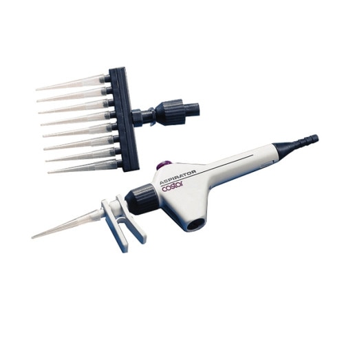 Corning® 4931 Costar® 8Channel Manifold Adapter for Corning 4930 Vacuum A