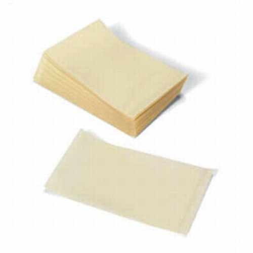 Corning® 6524 Polyethylene 96Well PCR Microplate Sealing Tape Sheets, Non