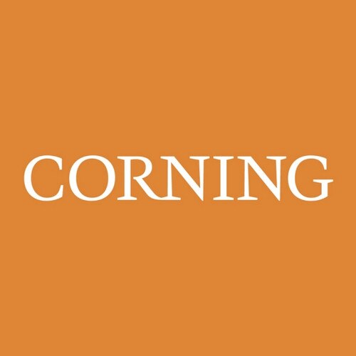 Corning® 6575 Universal Optical PCR Microplate Plastic Sealing Tape Sheets