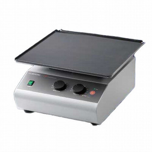 Corning® 6780FP LSE™ Low Speed Orbital Shaker with 30 x 30cm Flat Platform