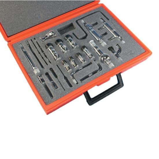 basic chemistry kit