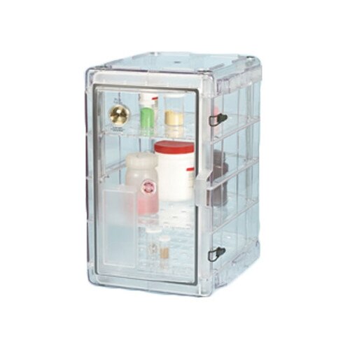 BelArt 420741000 Secador® 4.0 Vertical Desiccator 1.9Cubic Feet,