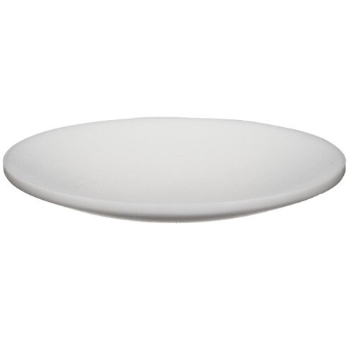 DynAMed 99345 PTFE Watch Glass Beaker Cover, 75mm, Fits 150mL Beakers