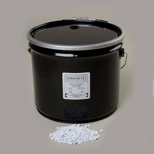 DRIERITE® 14025 NonIndicating Desiccant Absorbent, 10 to 20