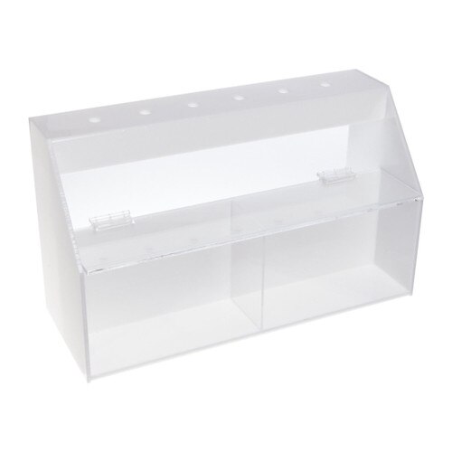 Dynalon® 162385 SixPlace Pipettor Workstation Stand & Pipet Tip