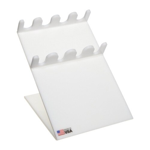 Dynalon® 186634 FourPlace Universal Pipettor Stand for SingleChannel