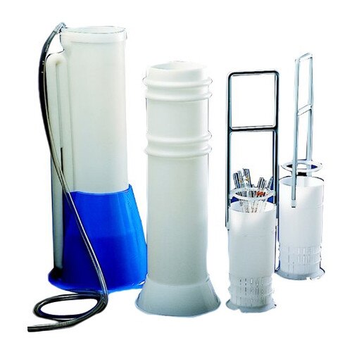 Kartell® 2159050001 Automatic Pipet Washing System, Complete Kit