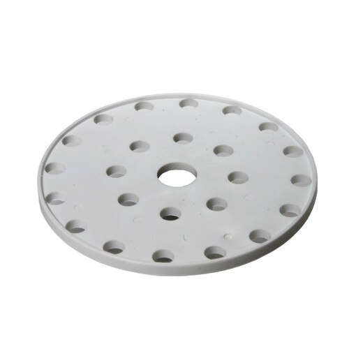 Kartell® 256065 Vacuum Desiccator Plate for 243065 Plastic Vacuum