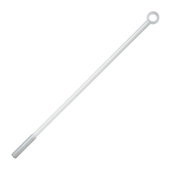 Dynalon® 303325 Magnetic Stir Bar Retriever, Polypropylene