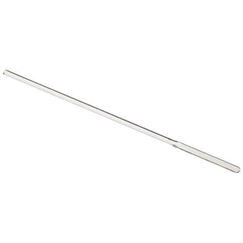 Dynalon® 375985 Disposable Cuvette Stirring Rod Spatula, Polystyrene, O