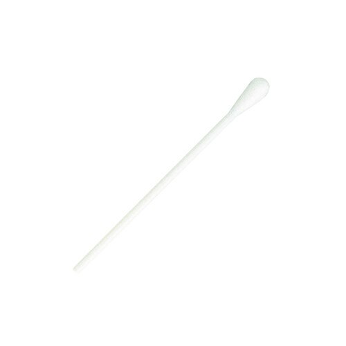Dynalon® 394085 EnviroSwab™ Foam Tipped Applicator Swab with 3Inch