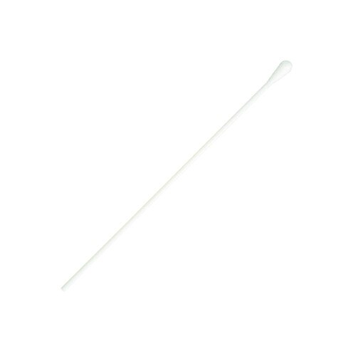Dynalon® 394225 EnviroSwab™ Foam Tipped Applicator Swab with 5Inch Polypropylene Shaft, NonSteri