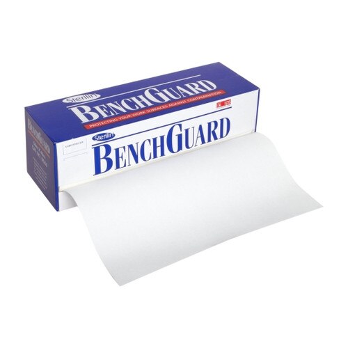 Dynalon® 5043140001 Benchguard™ Absorbent Benchtop Protector Sheet