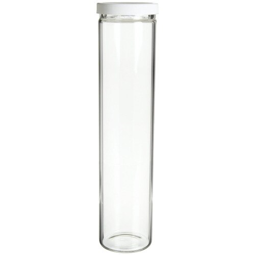 Thermo Scientific® 110115 Hybridization Tube, Borosilicate Glass, Size Med