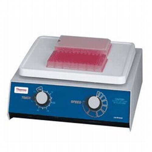 Thermo Scientific® 2309Q Benchtop Lab Rotator with 9 x 9-Inch Platform ...