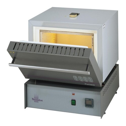Thermo Scientific® F6030CM Thermolyne® Premium Large Muffle Furnace