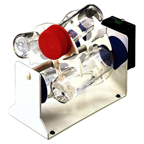Thermo Scientific® M90615Q Labquake® Rotisserie Hybridization Rotator