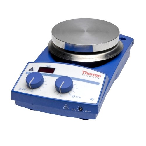 Thermo Scientific® SP13872033Q RT® Digital Hot Plate Stirrer with 5.3