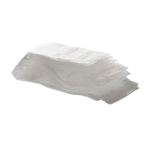Elkay Plastics® 30NV1214 Laminated PolyNylon Vacuum Pouch, Gauge 0.003in, Size 12 X 14in