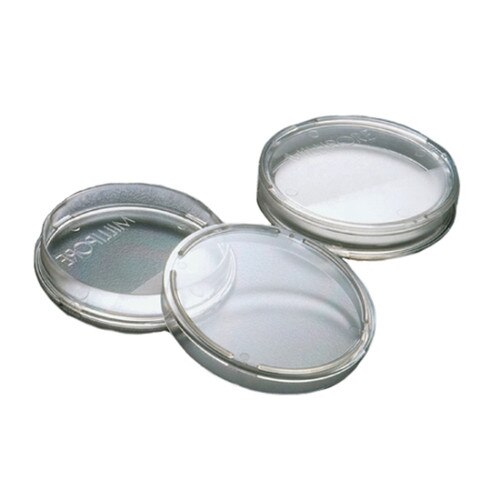 MilliporeSigma PD20047S5 PetriPad™ Sterile 47mm Plastic Petri Dishes with