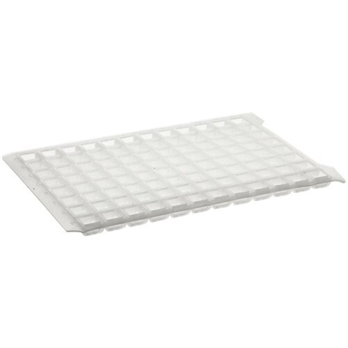 Eppendorf 0030127960 Silicone Microplate Sealing Mats for Deepwell 96