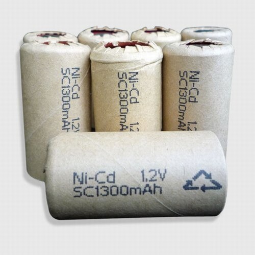 Eppendorf 022236016 Rechargeable NiCad Batteries for Easypet® Electronic Pi