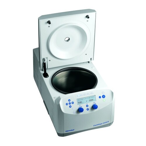 Eppendorf 022620634 5430 R Refrigerated Microcentrifuge with 30Place
