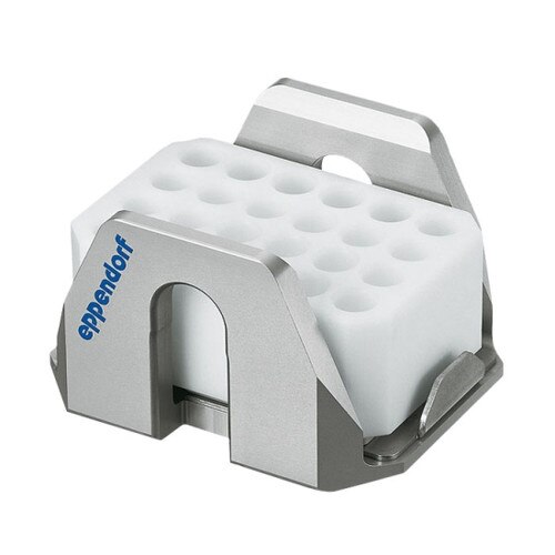 Eppendorf 022638980 Centrifuge Tube Adapter for 0.5mL Centrifuge Tube